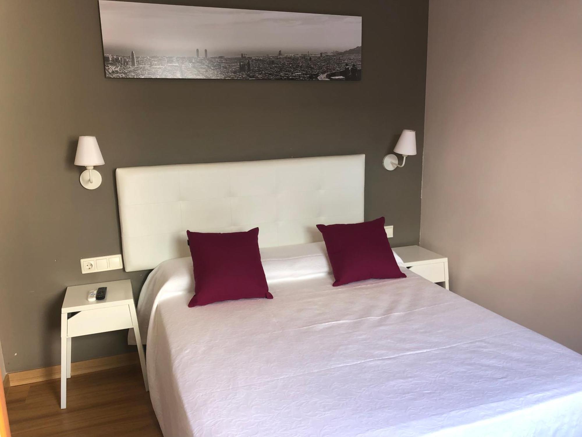 Hostal Sant Pau, Barcelona